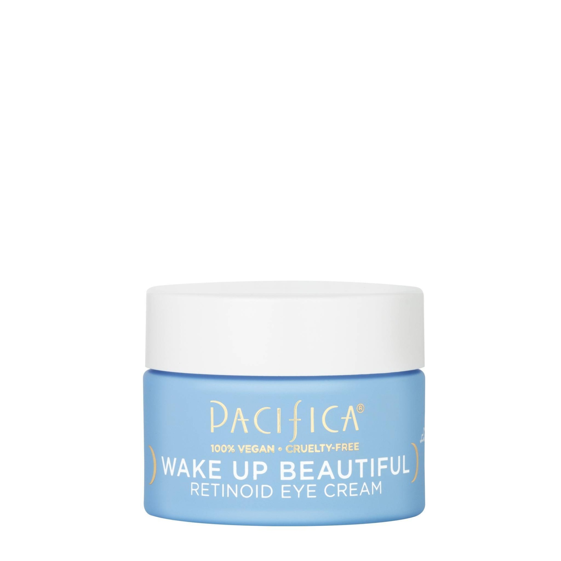 slide 1 of 5, Pacifica Wake Up Beautiful Retinoid Eye Cream - 0.5 fl oz, 0.5 fl oz