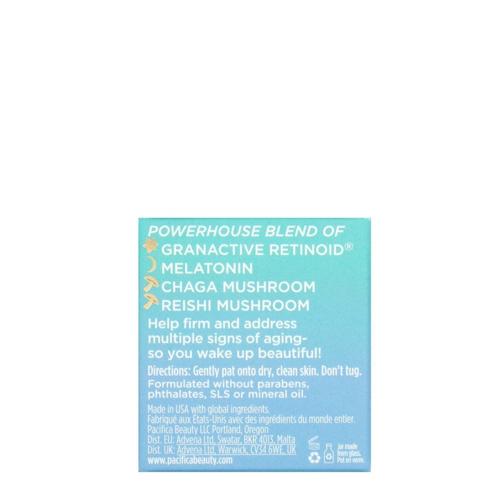 slide 5 of 5, Pacifica Wake Up Beautiful Retinoid Eye Cream - 0.5 fl oz, 0.5 fl oz