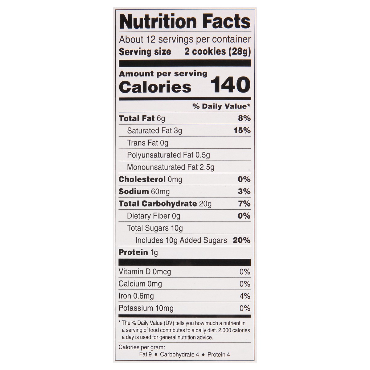 slide 12 of 14, Full Circle Market Organic Vanilla Sandwich Cookies 12 oz, 12 oz