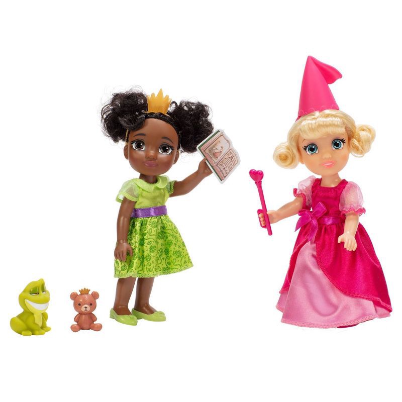 Disney Animators' Collection Tiana Doll - The Princess and the