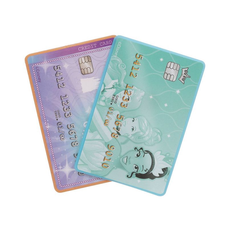 slide 11 of 14, Disney Princess Style Collection Play Phone & Stylish Clutch, 1 ct