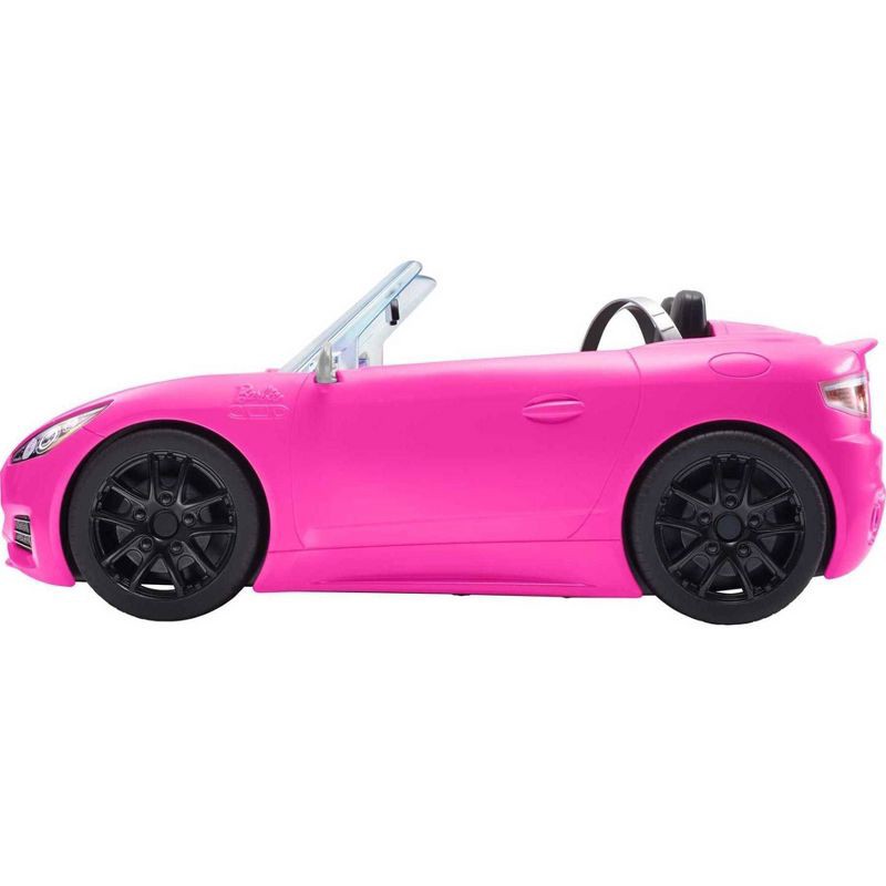 slide 5 of 6, Barbie Convertible Car, 1 ct