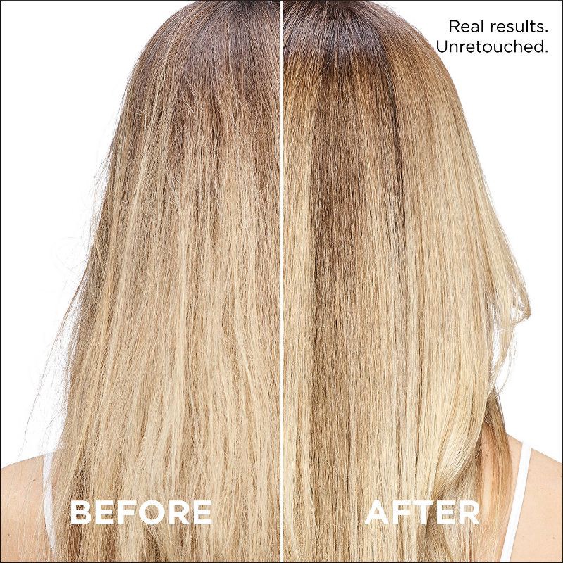 slide 3 of 9, L'Oreal Paris EverPure Sulfate-Free Simply Clean Conditioner with Essential Oil - 8.5 fl oz, 8.5 fl oz