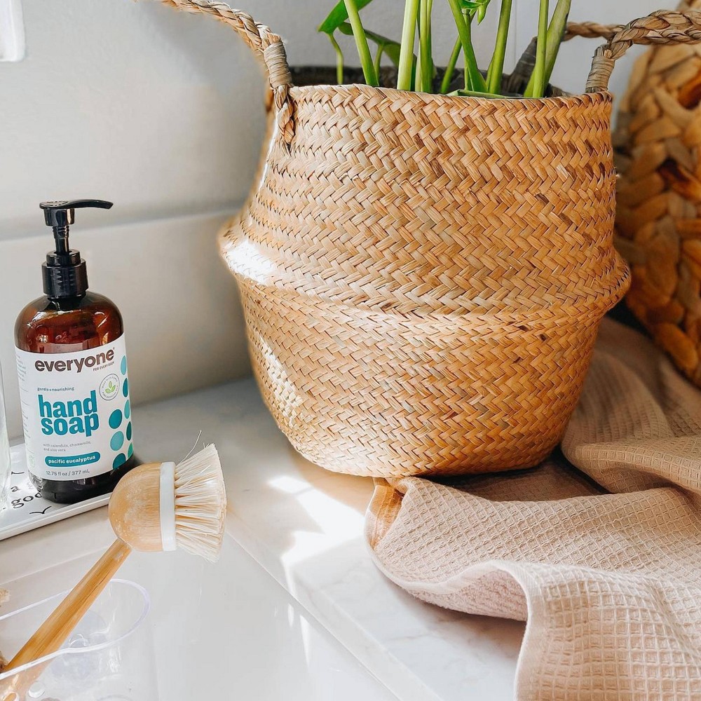 slide 8 of 9, Everyone Pacific Eucalyptus Hand Soap - 12.75 fl oz, 12.75 fl oz
