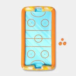 Hydro Hockey - Sun Squad™: Water Sports Floating Pool Game Set for Kids