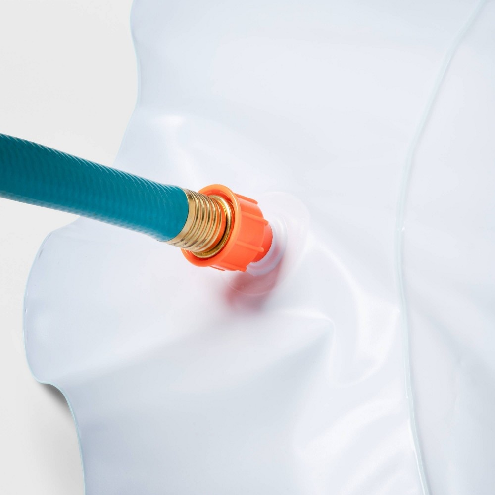 slide 2 of 3, Splash Pad Shark - Sun Squad, 1 ct