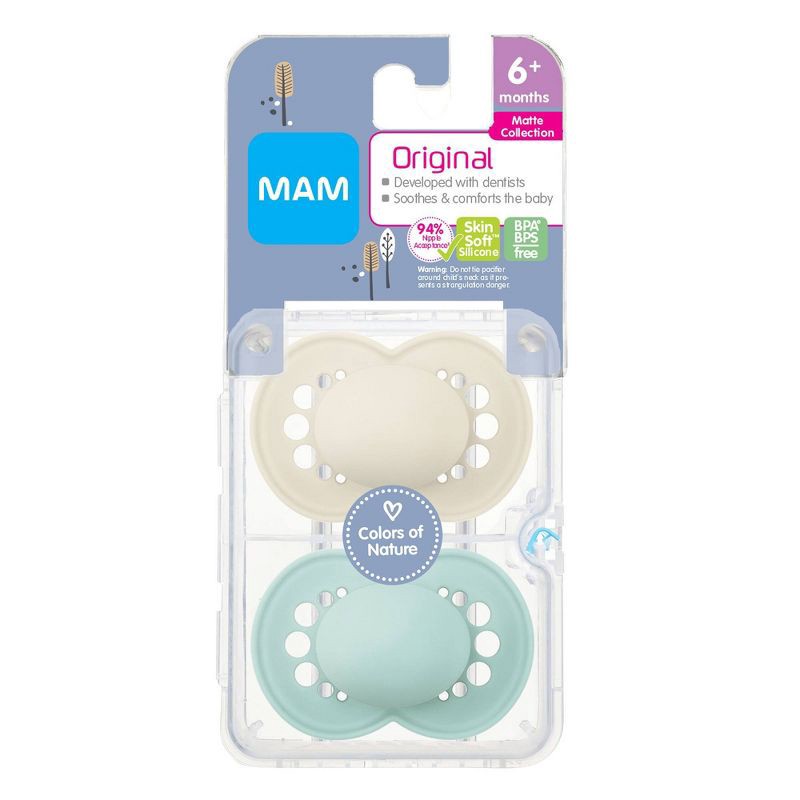 Mam pacifier hot sale cvs