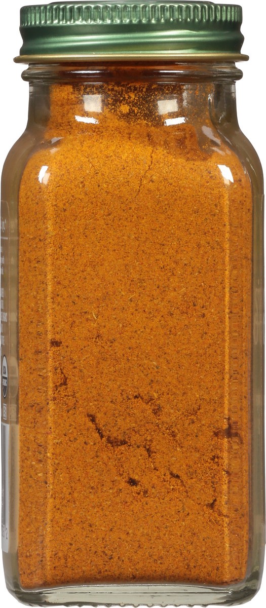 slide 7 of 9, Simply Organic Spicy Curry Powder, 2.8 oz