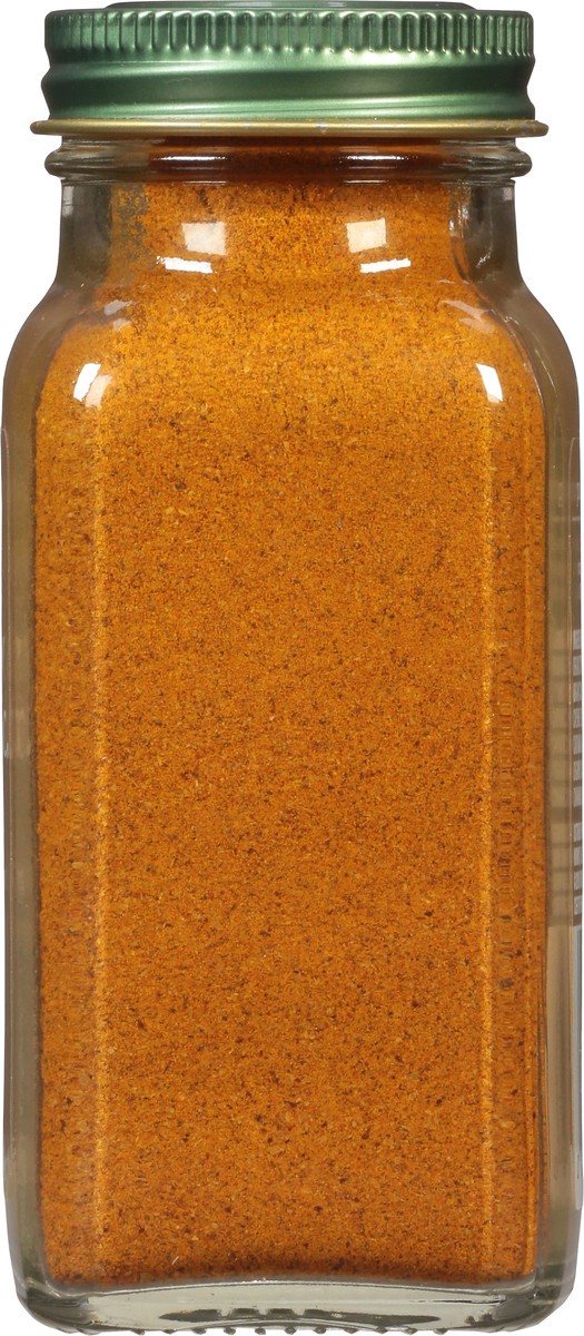 slide 8 of 9, Simply Organic Spicy Curry Powder, 2.8 oz