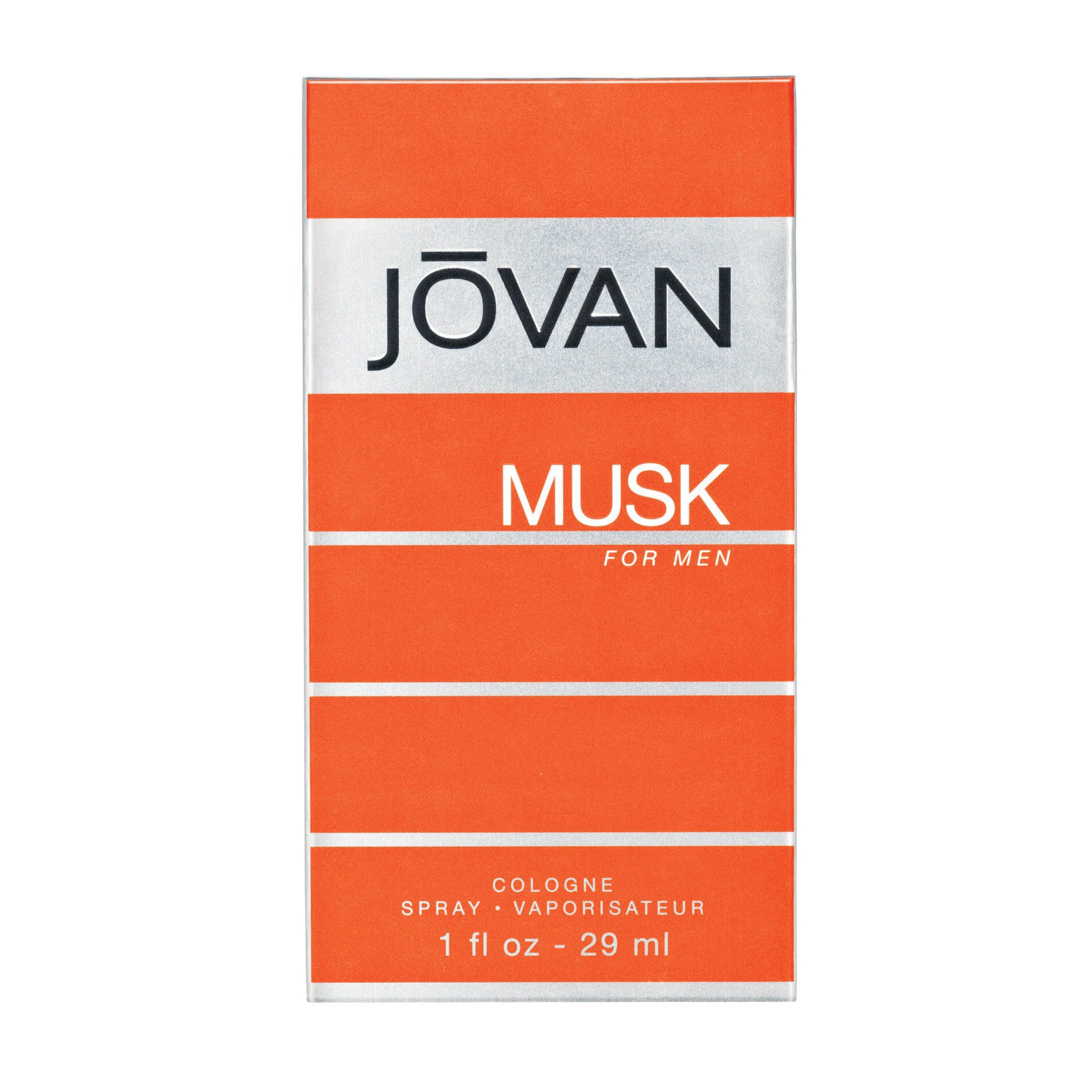 slide 2 of 3, Jovan Musk for Men Cologne Spray, 1 oz