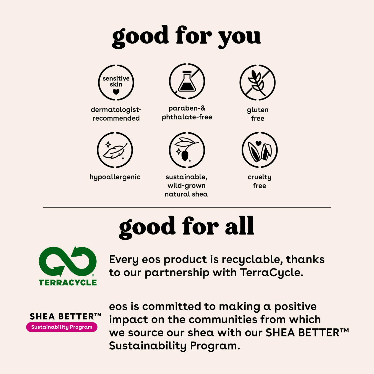 slide 6 of 7, eos Lip Balm Strwbrry Sorbet, 0.2 oz