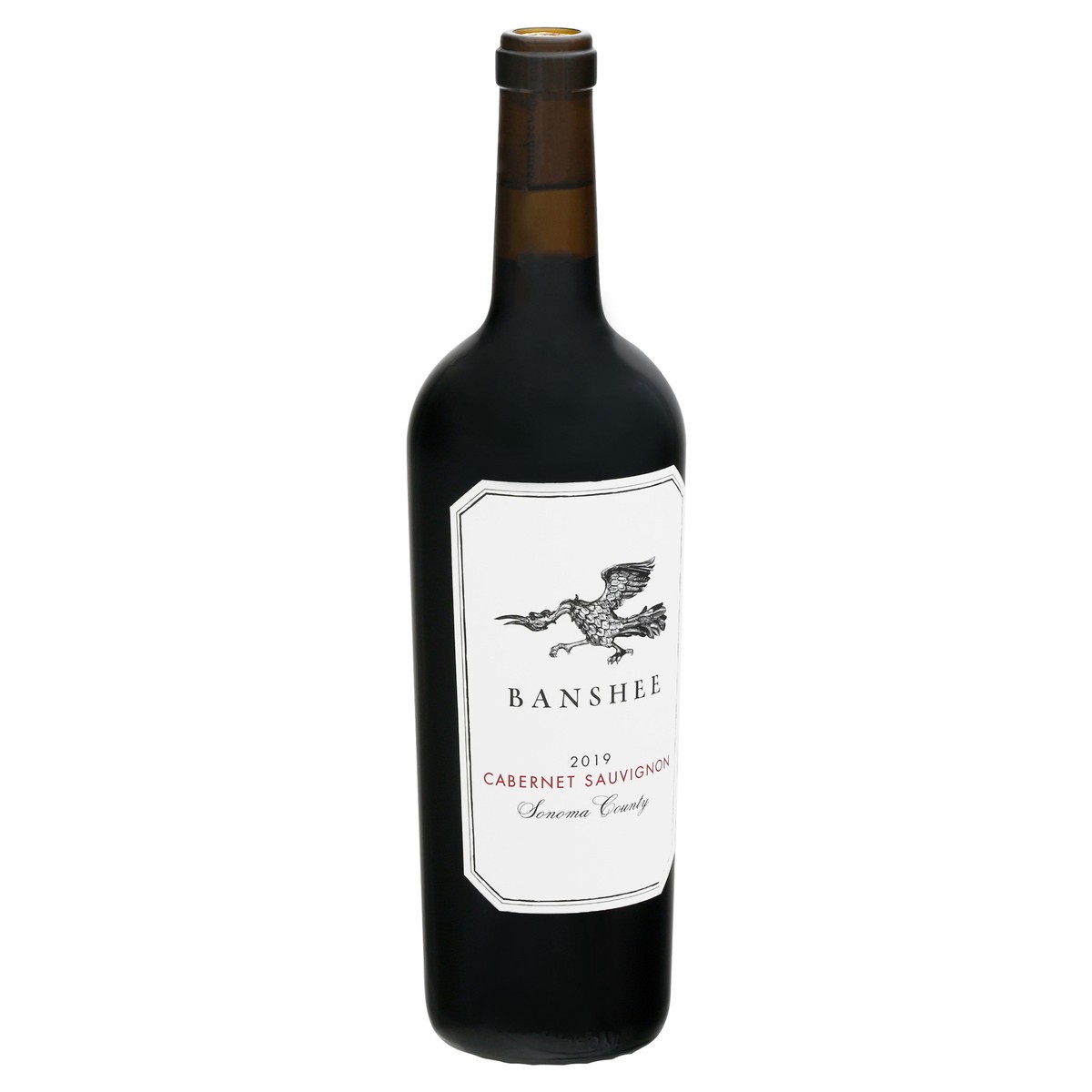 slide 4 of 9, Banshee Wines Banshee Cabernet Sauvig Paso Robles, 750 ml