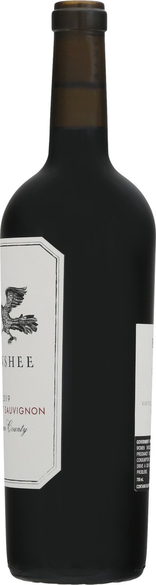 slide 2 of 9, Banshee Wines Banshee Cabernet Sauvig Paso Robles, 750 ml