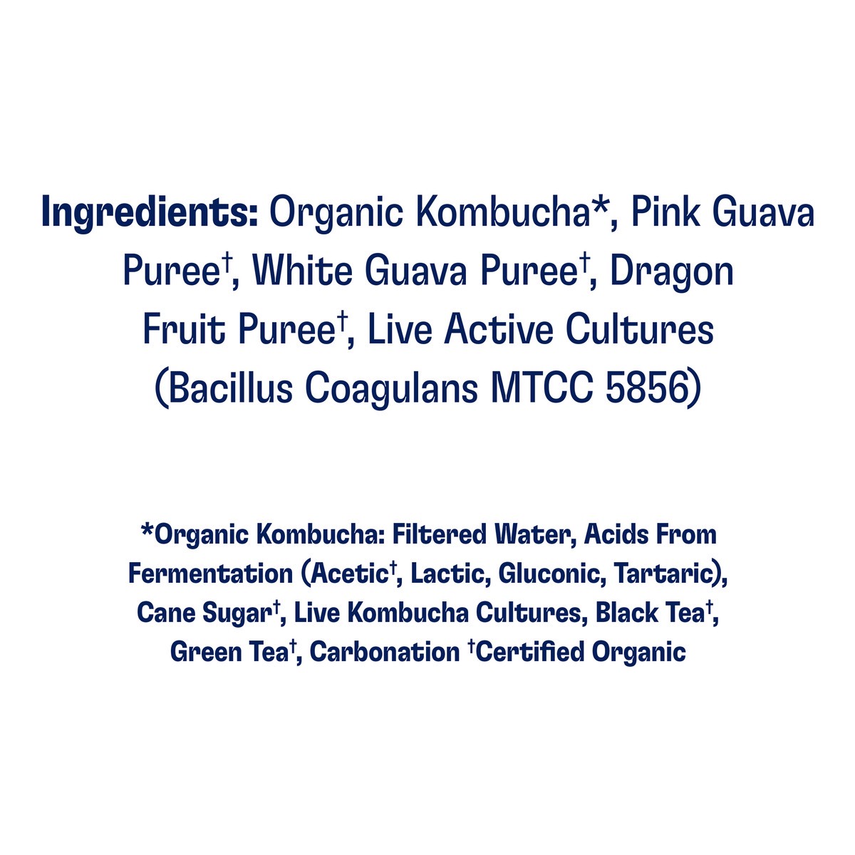 slide 8 of 9, Health-Ade Guava Dragonfruit, 16 fl oz