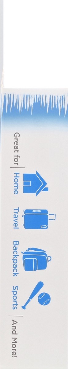 slide 3 of 5, me4kidz Instant Cold Pack 2 ea, 2 ct