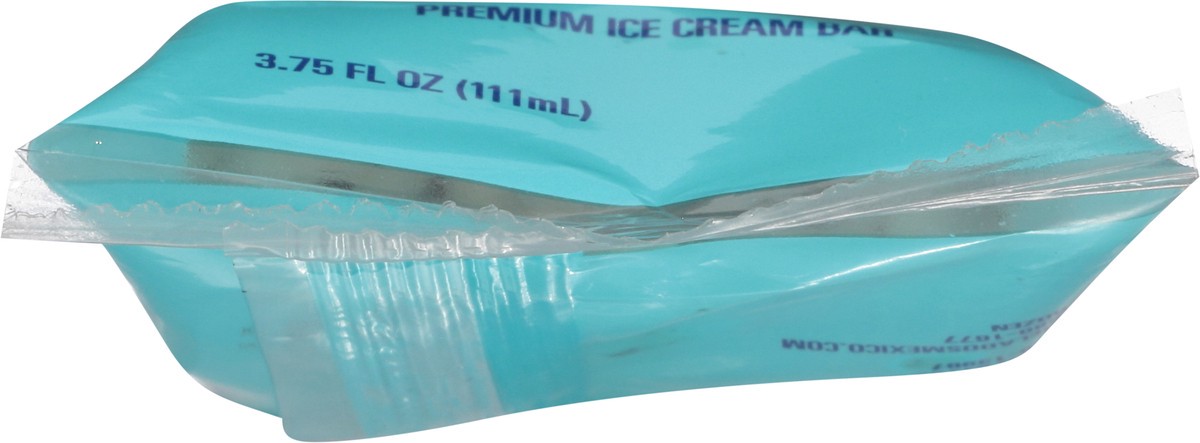 slide 3 of 9, Helados Mexico Premium Cookies & Cream Ice Cream Bar 3.75 fl oz, 3.75 fl oz