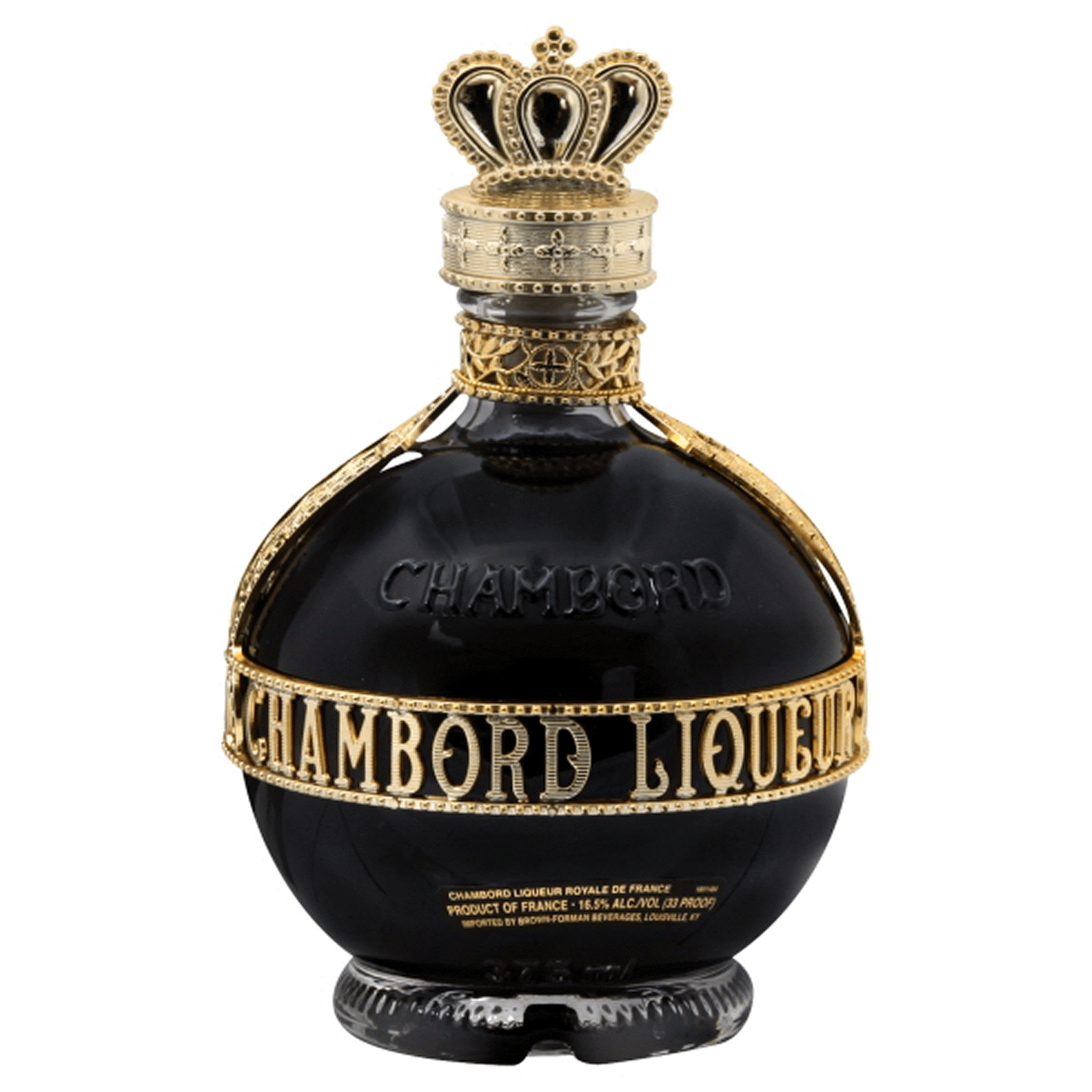 slide 1 of 1, Chambord Liqueur 375 ml, 375 ml