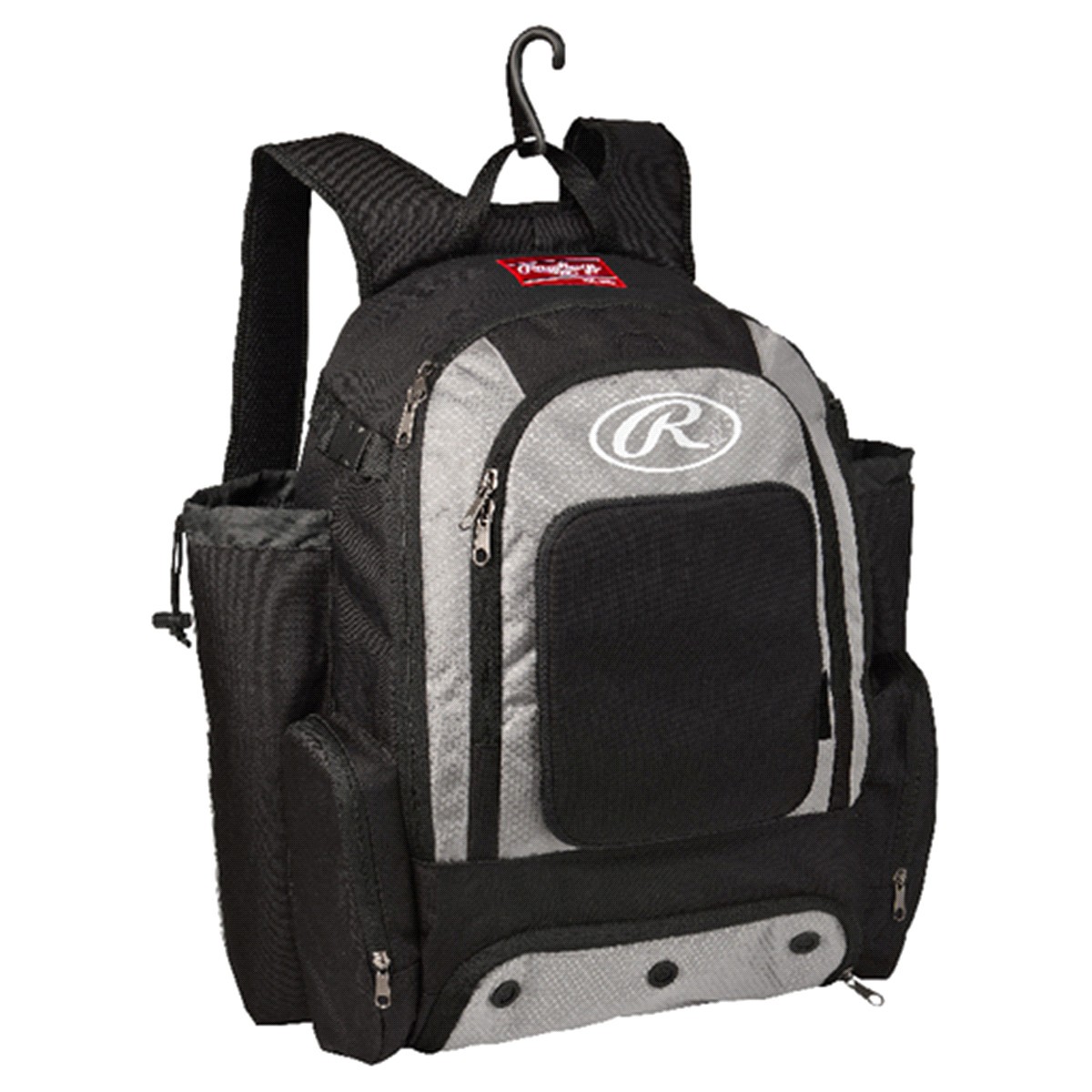 slide 1 of 1, Rawlings Comrade Backpack, 1 ct