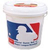 slide 6 of 9, Rawlings 8U Recreational Baseball Bucket, 24 ct