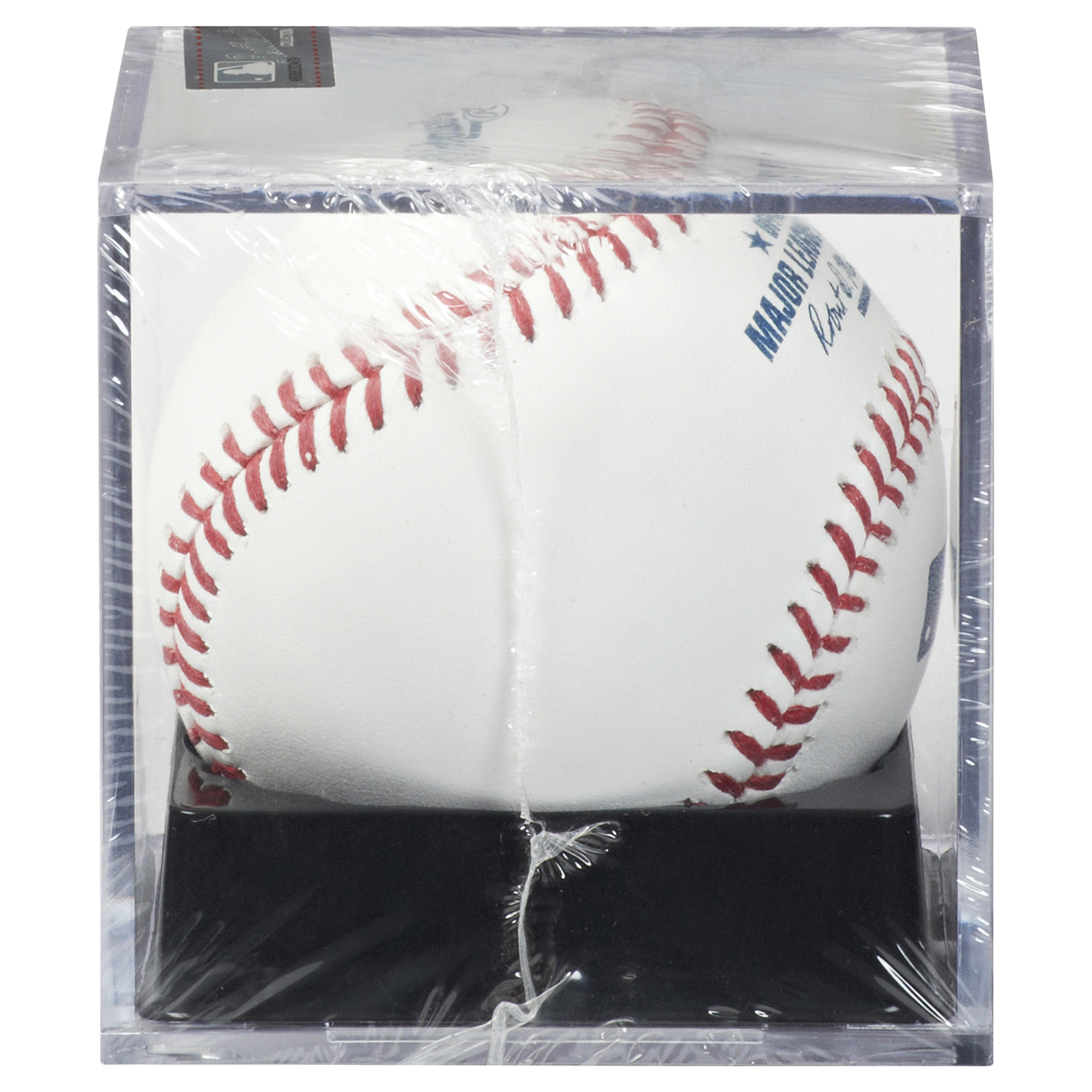 slide 2 of 4, Rawlings Official MLB Baseball, ROMLB, 1 ct