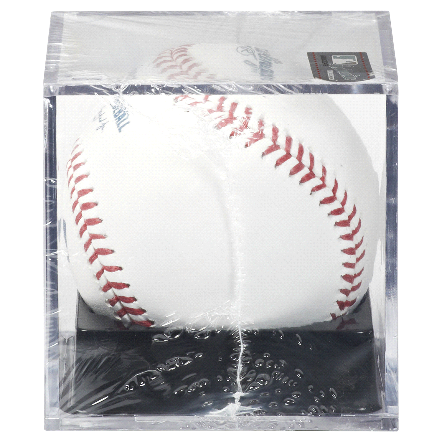 slide 3 of 4, Rawlings Official MLB Baseball, ROMLB, 1 ct