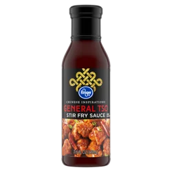 Kroger® General TSO Sauce