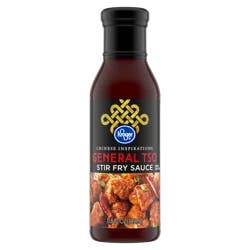 Kroger® General TSO Sauce