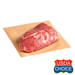 Hy-Vee Choice Reserve Beef Tri-Tip Roast