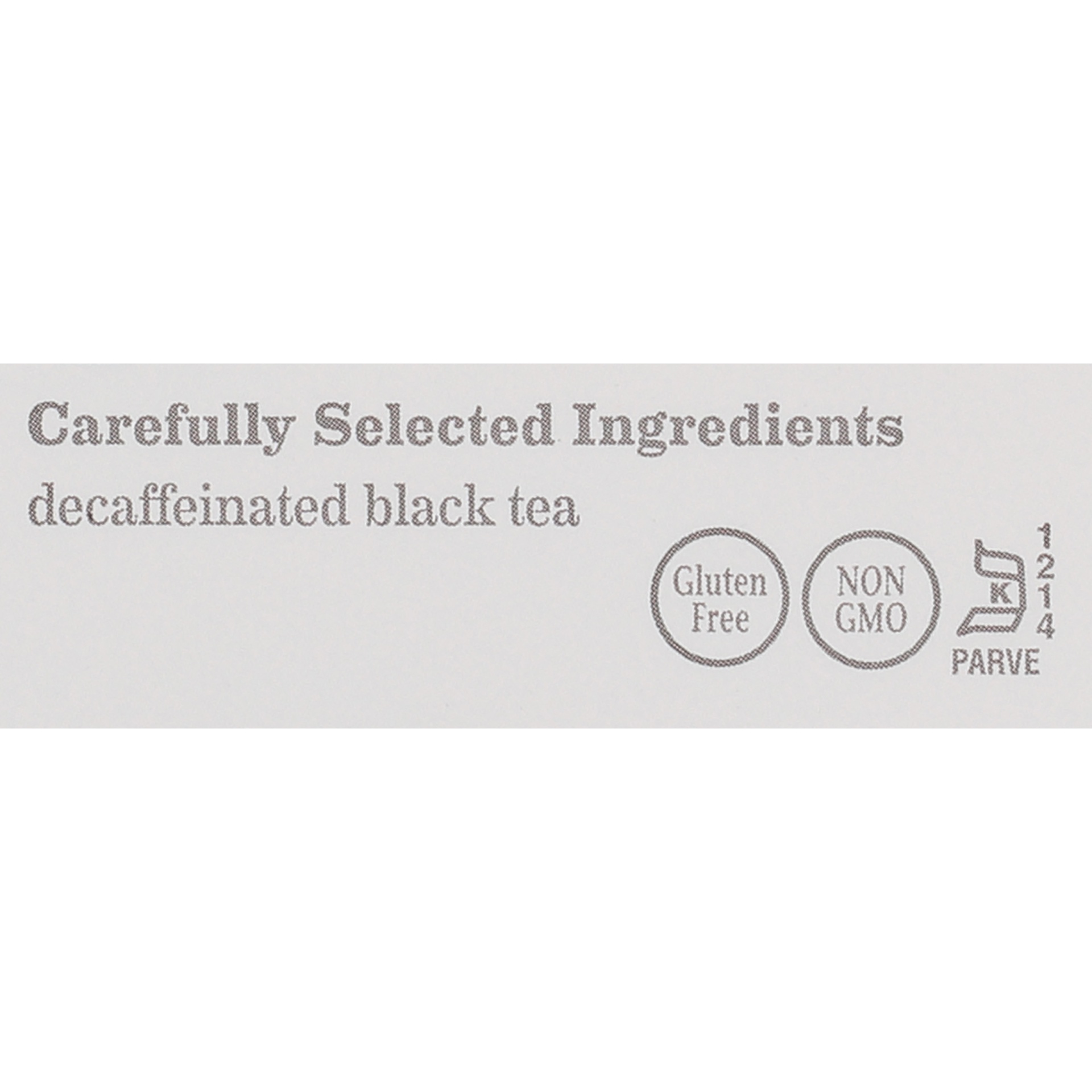 slide 2 of 7, Bigelow Black Tea, Decaffeinated, English Teatime, Tea Bags, 20 ct