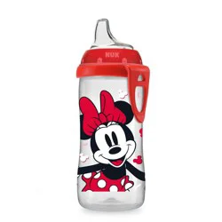 NUK Disney Active Cup - Minnie - 10oz