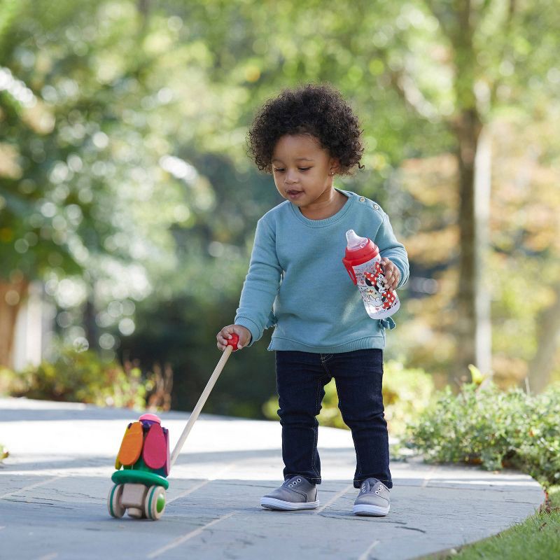 slide 4 of 5, NUK Disney Active Cup - Mickey - 10oz, 10 oz