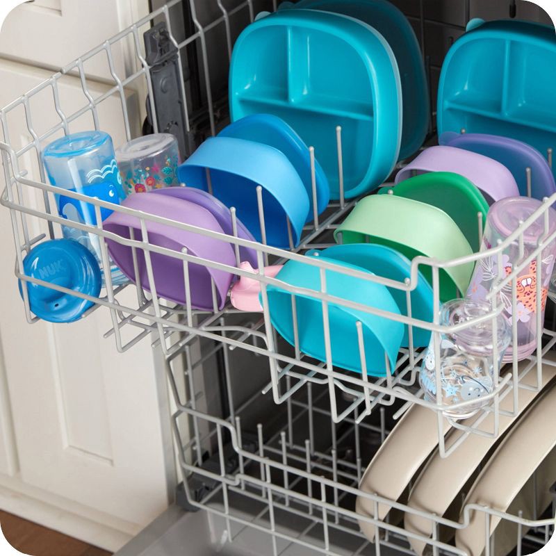 slide 5 of 5, NUK Disney Active Cup - Mickey - 10oz, 10 oz