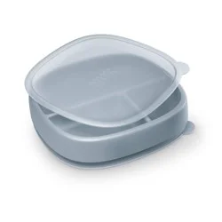 NUK for Nature Suction Plate and Lid