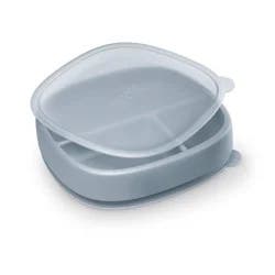 NUK for Nature Suction Plate and Lid