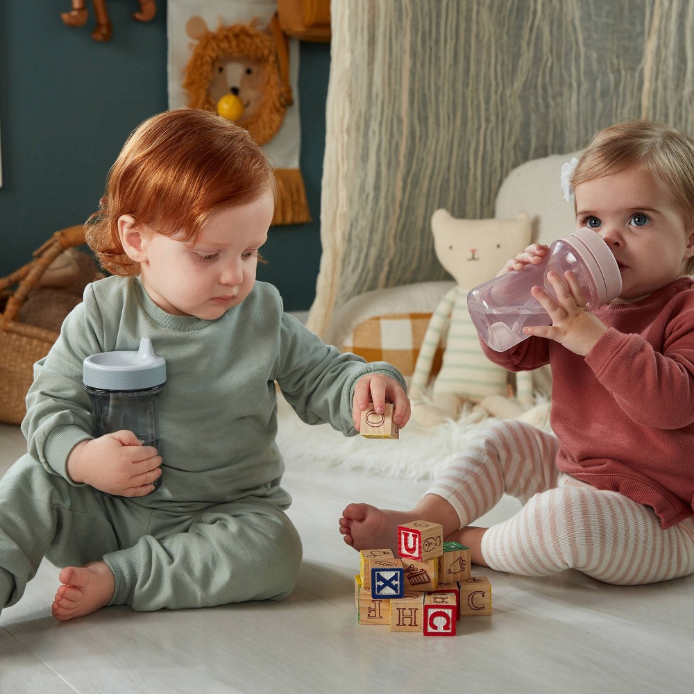 Hard Spout Toddler Sippy Cups