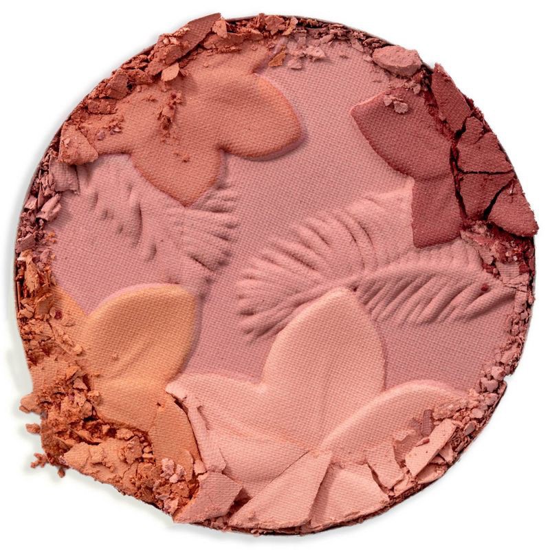 slide 7 of 7, Physicians Formula Murumuru Butter Matte Monoi Blush - Mauvey Mattes - 0.15oz, 0.15 oz
