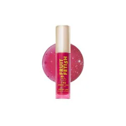 Milani Fruit Fetish Lip Oil - 140 Cherry Lime - 0.135 fl oz