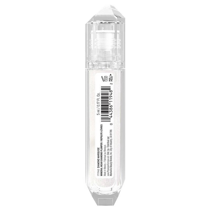 slide 3 of 7, Physicians Formula Mineral Wear Diamond Plumper - Marquise - 0.17 fl oz, 0.17 fl oz