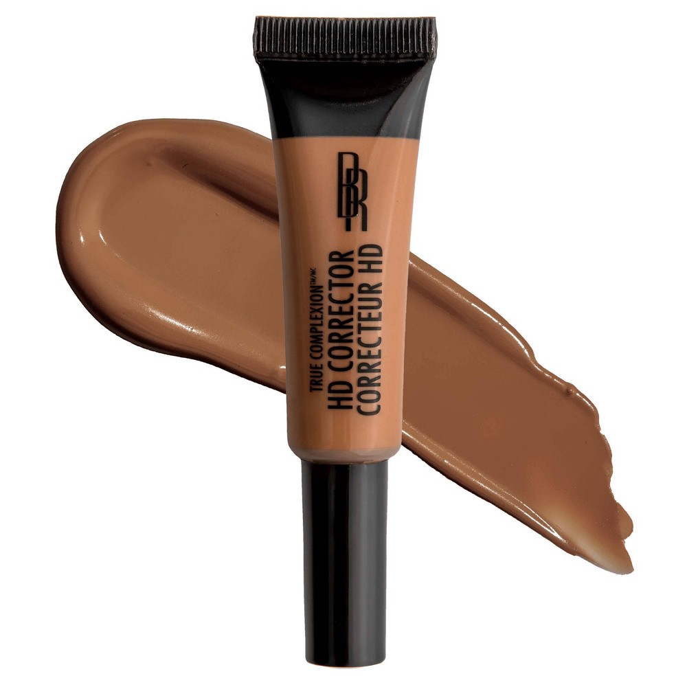 slide 5 of 5, Black Radiance True Complexion HD Corrector Concealer - Medium (Warm) - 0.44oz, 0.44 fl oz
