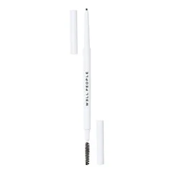 Well People Expressionist Brow Pencil - Deep Brown - 0.003oz