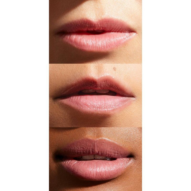 slide 3 of 8, Well People Lip Nurture Hydrating Balm - Delicate Pink - 0.28oz, 0.28 oz