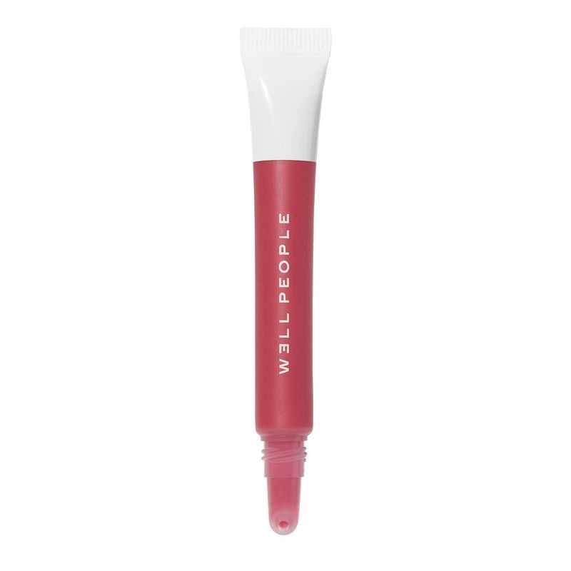 slide 5 of 8, Well People Lip Nurture Hydrating Balm - Delicate Pink - 0.28oz, 0.28 oz