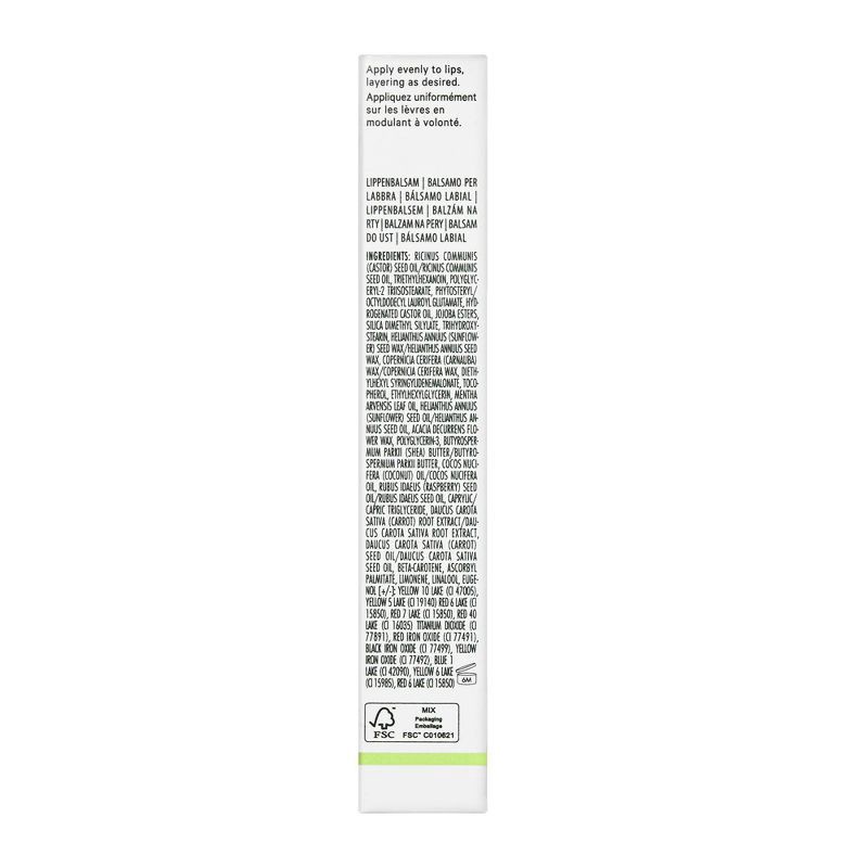 slide 8 of 8, Well People Lip Nurture Hydrating Balm - Delicate Pink - 0.28oz, 0.28 oz