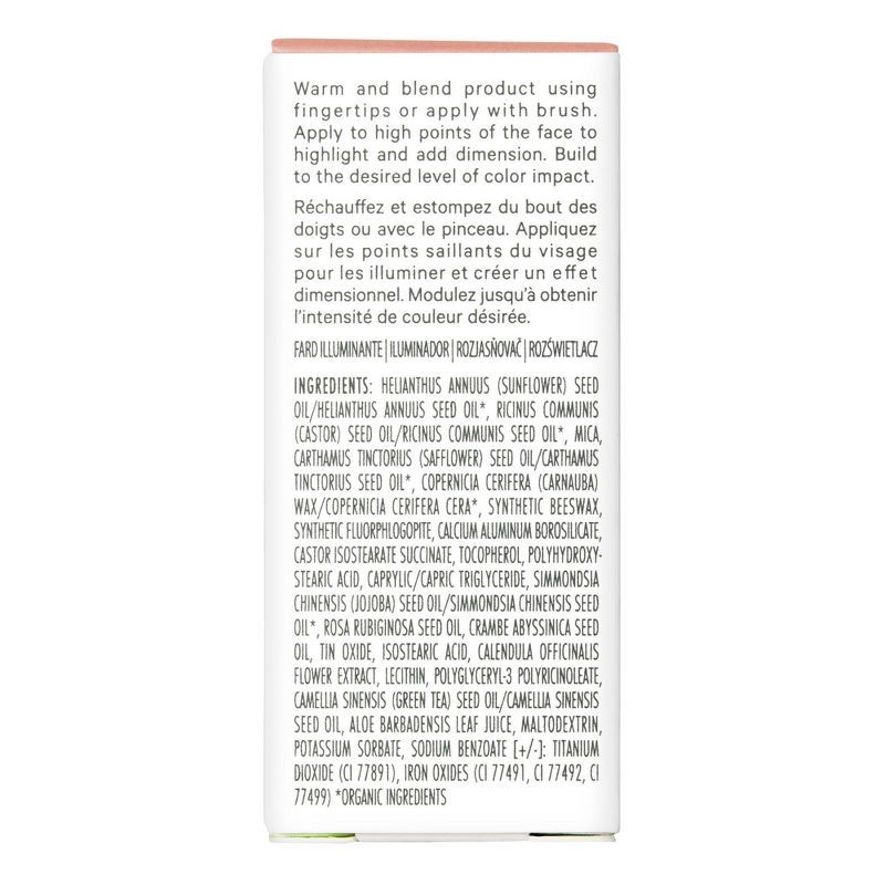 slide 5 of 5, Well People Supernatural Stick Highlighter - Rose Glow - 0.17oz, 0.17 oz