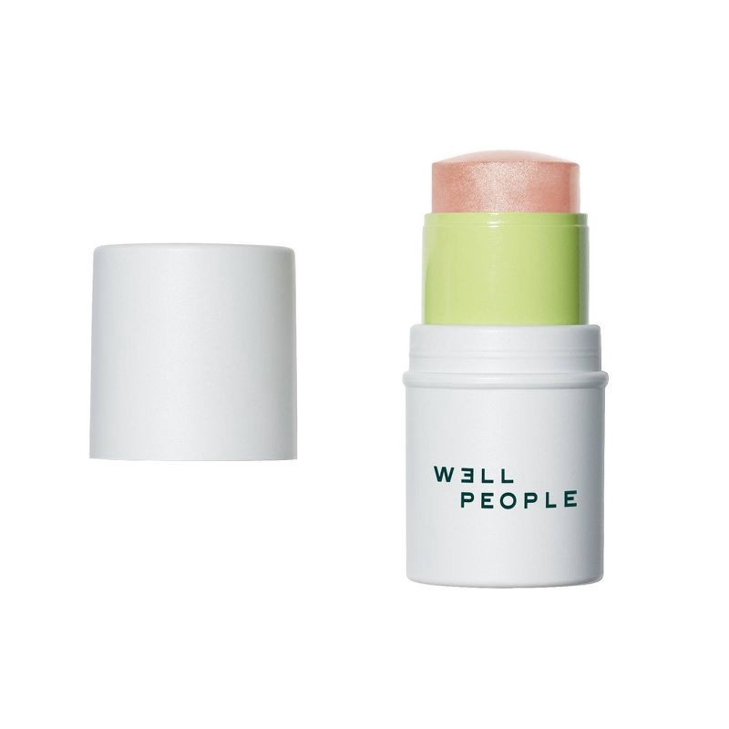 slide 1 of 5, Well People Supernatural Stick Highlighter - Rose Glow - 0.17oz, 0.17 oz