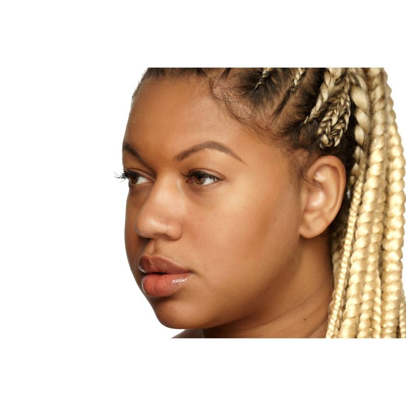 slide 2 of 3, Mented Cosmetics Eyebrow Pencil - Brow You Know (Light Brown) - 0.003oz, 0.003 oz