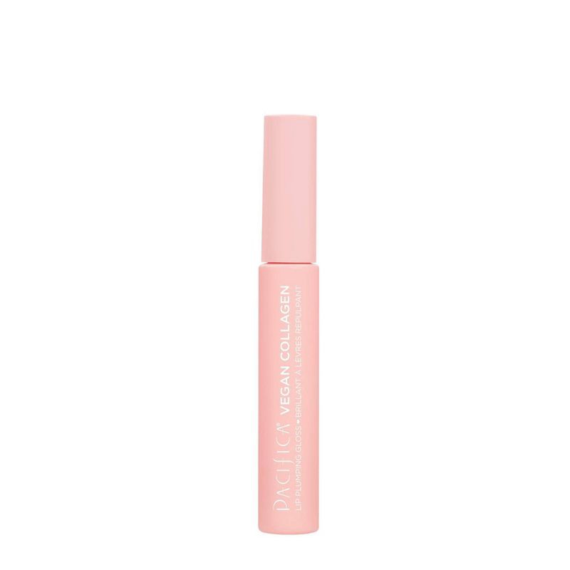slide 6 of 6, Pacifica Vegan Collagen Lip Plumping Gloss - 0.22 fl oz, 0.22 fl oz