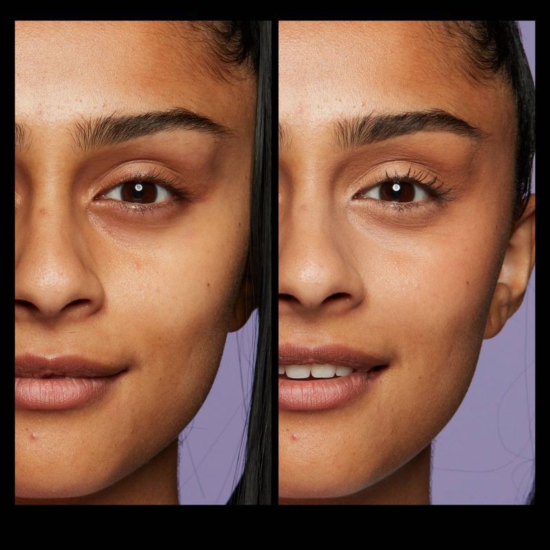 slide 3 of 6, NYX Professional Makeup Bare With Me Serum Concealer - 0.32 fl oz - 06 Tan, 0.32 fl oz
