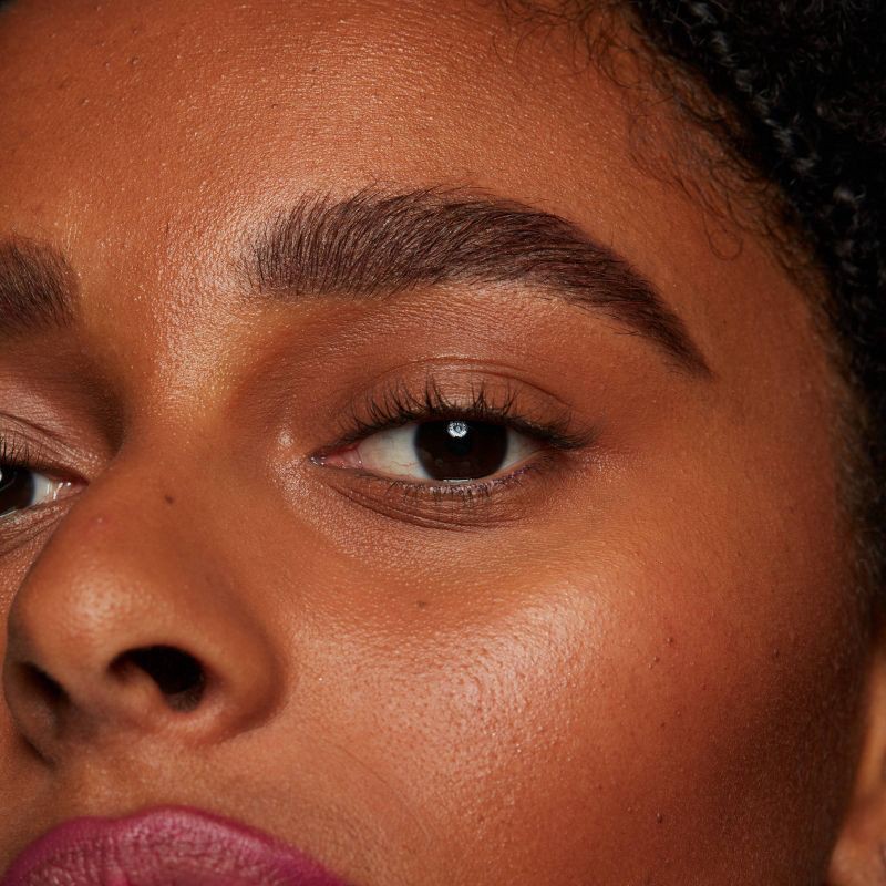 slide 4 of 8, NYX Professional Makeup Thick It Stick It Brow Gel Mascara - Rich Auburn - 0.23 fl oz, 0.23 fl oz