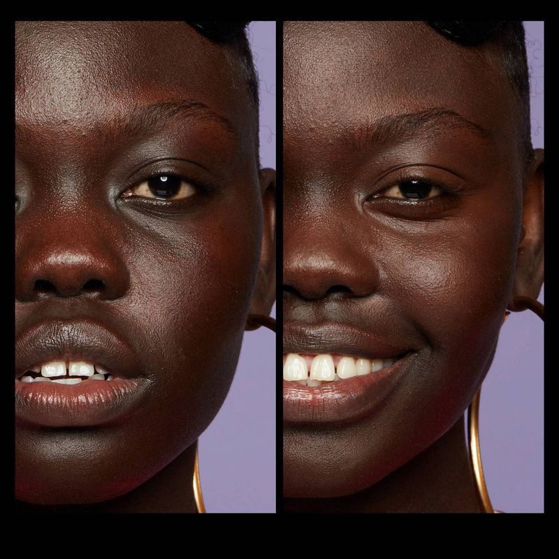 slide 3 of 6, NYX Professional Makeup Bare With Me Serum Concealer - 0.32 fl oz - 13 Deep, 0.32 fl oz